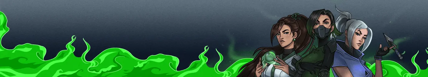 Valorant. Champions Tour Pacific. Winner